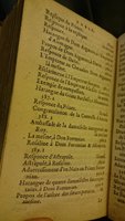 1606 - Jean Antoine Huguetan - Trésor des Amadis - British Library