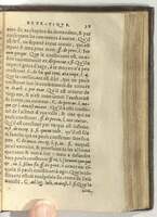 1552 - Vincent Sertenas - Trésor de pratique pour les juges - Kansas University