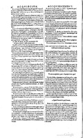 1629 - Veuve Nicolas Buon - Trésor du droit français (21754 T. 1) - BM Lyon
