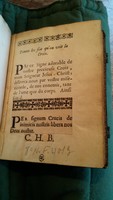 s.d. - s.n. - Trésor de Ponce Pilate - BnF Arsenal