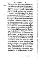 1623 - Joseph Bouillerot - Trésor de l’histoire générale de notre temps - BM Lyon