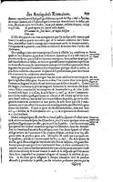 1650 - Denis Thierry - Trésor des antiquités romaines - BM Lyon