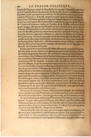 1611 - Pierre Chevalier - Trésor politique - BSB Munich