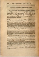 1608 - Thierry Rolin - Trésor politique - Augsbourg