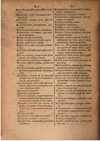 1645 - A. de Sommaville et A. Courbé - Trésor des deux langues espagnole et française - BSB Munich