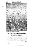 1628 - Jacques Crespin - Trésor d’histoires admirables et mémorables - BSB Munich