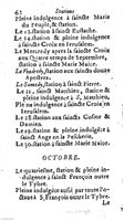 1615 - Jean Bogart - Trésor des indulgences du saint Rosaire - UGent