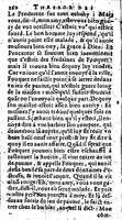 1611 - Raphaël du Petit Val - Trésor des récréations - Anvers Musée Plantin-Moretus