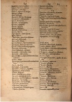 1645 - A. de Sommaville et A. Courbé - Trésor des deux langues espagnole et française (Seconde partie) - BSB Munich