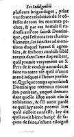 1604 - Jean Le Bouc - Trésor des indulgences du Saint Rosaire - BM Lyon