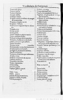 1616 - Veuve Marc Orry - Trésor des deux langues espagnole et française (Seconde partie) - BnF