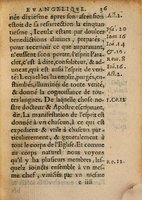 1548 - René Avril et Vivant Gaulterot - Perle précieuse évangélique et Trésor divin - BSB Munich