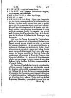 1655 - Augustin Courbé - Trésor de recherches et antiquités gauloises et françaises - BM Lyon