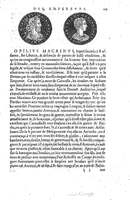 1553 - Jacopo Strada et Thomas Guérin - Épitome du Trésor des antiquités - Prague