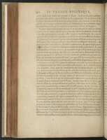 1608 - Nicolas Du Fossé - Trésor politique - BnF Tolbiac