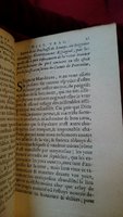 1581 - Pierre Le Voirier et Gervais Mallot - Trésor des histoires tragiques - BnF Richelieu