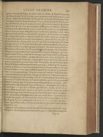 1608 - Nicolas Du Fossé - Trésor politique - BnF Tolbiac