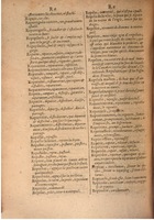 1645 - A. de Sommaville et A. Courbé - Trésor des deux langues espagnole et française - BSB Munich