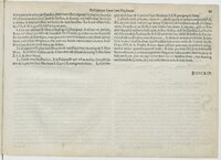1601 - Bonaventure d’Aseville - Trésorerie ou cabinet de route marinesque - BnF
