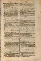 1609 - Philippe Albert et Alexandre Pernet - Trésor des trois langues, francoise, italienne et espagnole (Troisième partie) - BSB Munich