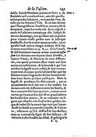 1607 - Nicolas Du Fossé - Trésor quadragésimal - T 02 - BM Lyon