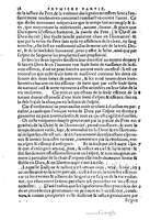 1581c. - Christophe Plantin - Le Livre des témoignages du Trésor caché au champ - Amsterdam