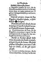 1630 - Jean Corrozet - Trésor des histoires de France - BM Lyon