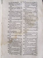 1578 - Jean Poupy - Trésor des morales de Plutarque - Vitré