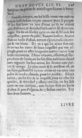 1607 - Étienne Servain et Jean Antoine Huguetan - Trésor de santé ou ménage de la vie humaine - BIU Santé