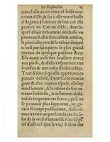 1612 - Charles Sevestre - Toison d’or ou la fleur des trésors - Getty Research Institute