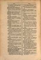 1607 - Marc Orry - Trésor des deux langues espagnole et française (Première et Seconde parties) - ÖNB Wien