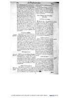 1609 - Étienne Gamonet - Grand dispensaire ou Trésor général et particulier des préservatifs - BIU Santé
