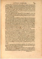 1608 - Nicolas Du Fossé - Trésor politique - BSB Munich