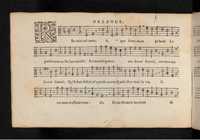 1576 - [Pierre de Saint-André] - Trésor de musique d’Orlande de Lassus Quinta et Sexta pars - KBR Bruxelles
