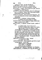 1655 - Augustin Courbé - Trésor de recherches et antiquités gauloises et françaises - BM Lyon