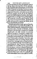 1578 - Jean Poupy - Trésor des morales de Plutarque - BSB Munich