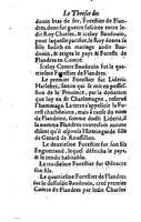 1614 - Jean Corrozet - Trésor des histoires de France - BM Lyon