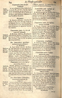 1610 - Étienne Gamonet - Grand Trésor ou dispensaire - CESR Tours