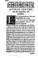 1576 - Benoît Rigaud - Trésor de vertu - British Library