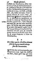 1646 - Antoine Cellier et Pierre Compagnon - Trésor spirituel contenant les obligations - BM Lyon