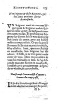 1627 - Jean Delamare - Trésor des récréations - BSB Munich