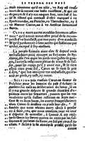 1568 - Willem Silvius - Trésor des vies de Plutarque - Anvers Plantin-Moretus