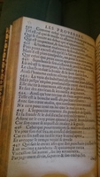 1594 - Jan van Waesberge - Trésor de Salomon - BnF Arsenal