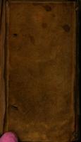 1616 - Balthazar Bellère - Trésor des récréations - NK ČR Prague