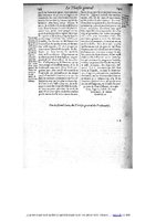 1609 - Étienne Gamonet - Grand dispensaire ou Trésor général et particulier des préservatifs - BIU Santé