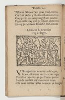 1568c. - Veuve Jean Bonfons - Trésor des joyeuses inventions du parangon de poésies - BnF Arsenal