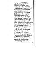 1551 - Michel Fezandat et Robert Granjon - Trésor de vie - BnF