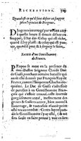 1627 - Jean Delamare - Trésor des récréations - BSB Munich