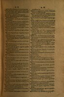 1617 - Samuel Crespin - Trésor des trois langues espagnole, française et italienne (Première partie) - Regensburg