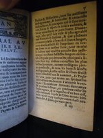 1556 - Jean Caveiller - Trésor de vertu - BnF Arsenal